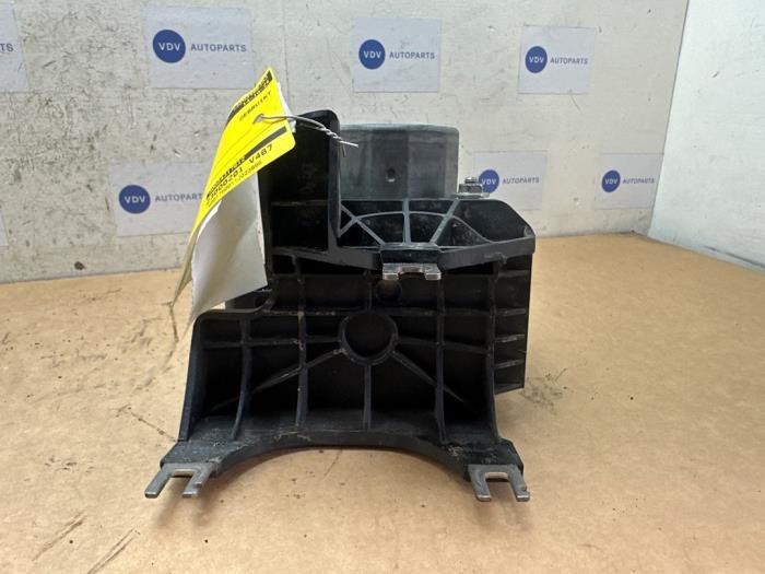 ABS Pumpe Mercedes A-Klasse