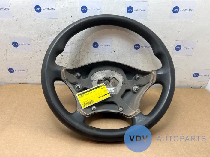 Steering wheel Mercedes Sprinter