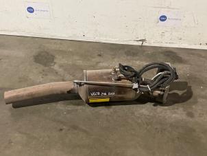 Gebruikte Uitlaat Middendemper Mercedes B (W246) 1.8 B-180 CDI BlueEFFICIENCY 16V Prijs € 332,75 Inclusief btw aangeboden door Autoparts Van De Velde