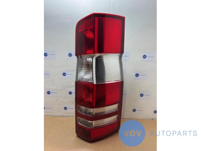 Taillight, right Mercedes Sprinter