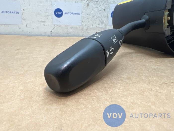 Combischakelaar Stuurkolom Mercedes C-Klasse