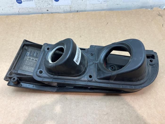 Tank cap cover Mercedes Vito