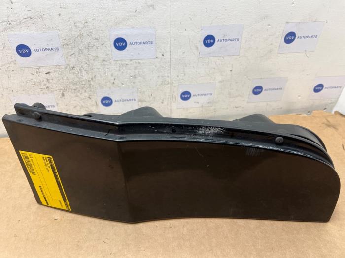 Tank cap cover Mercedes Vito