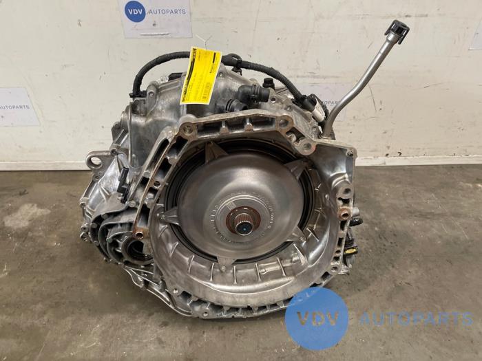 Gearbox Mercedes A-Klasse