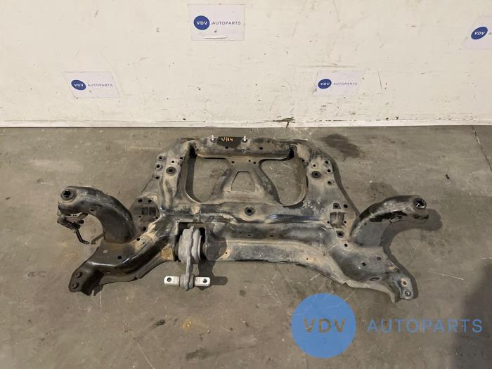 Subframe