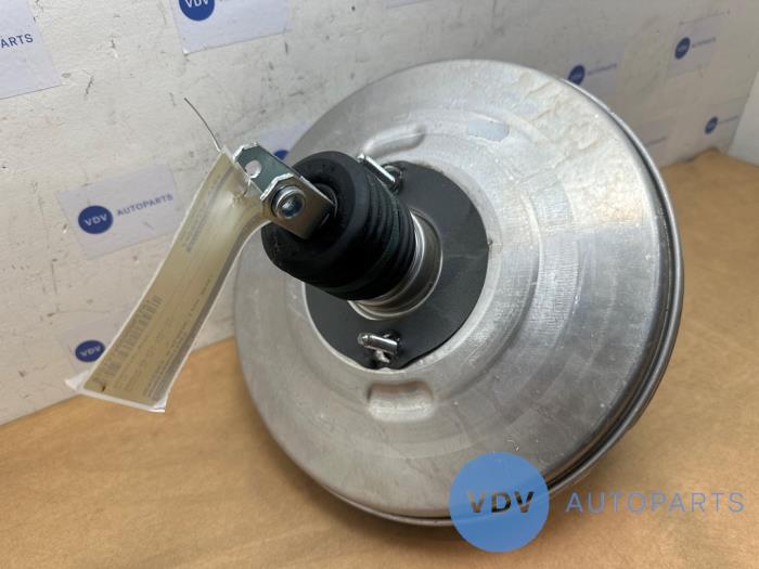 Assistant de freinage Mercedes A-Klasse