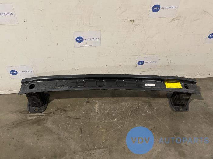 Chassis beam, rear Mercedes A-Klasse