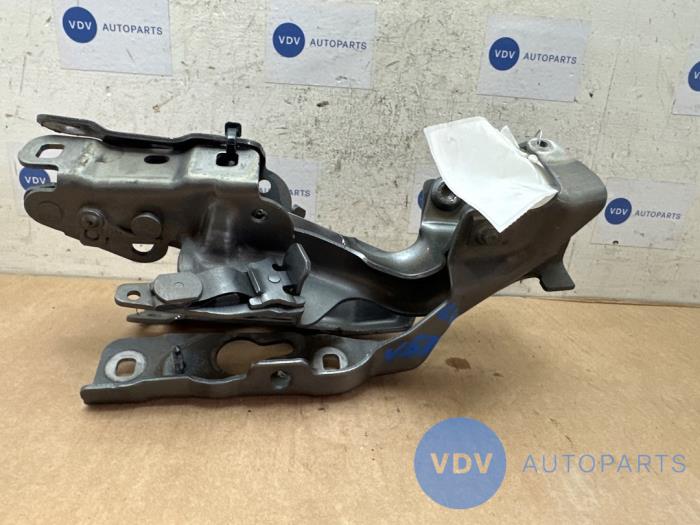 Bonnet Hinge Mercedes A-Klasse