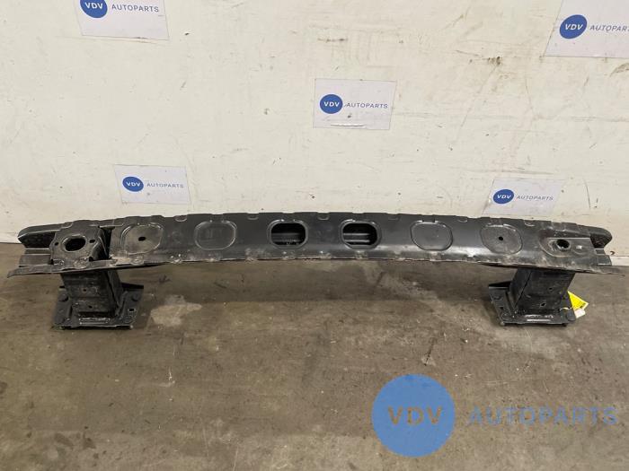 Chassis beam, rear Mercedes A-Klasse