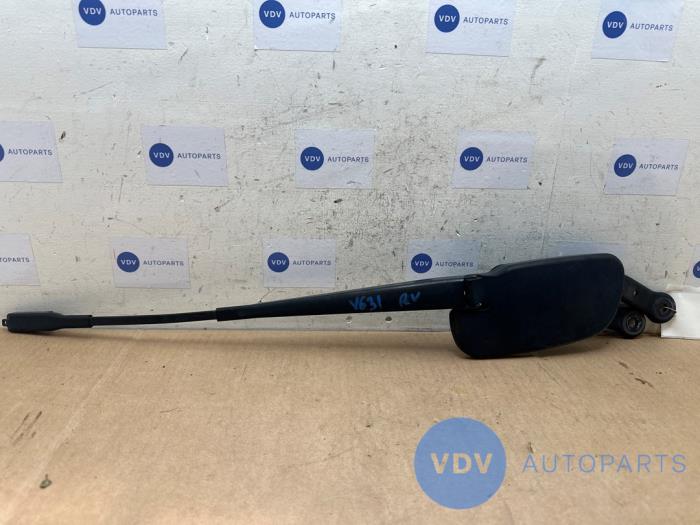 Front wiper arm Mercedes A-Klasse