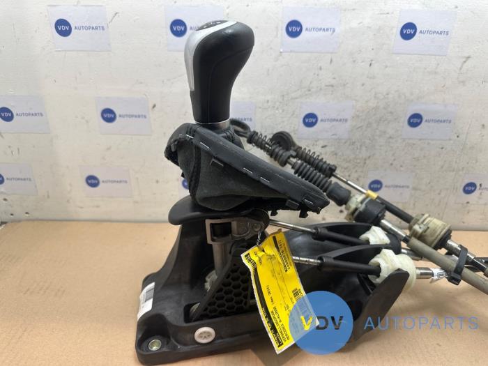 Gear stick Mercedes A-Klasse