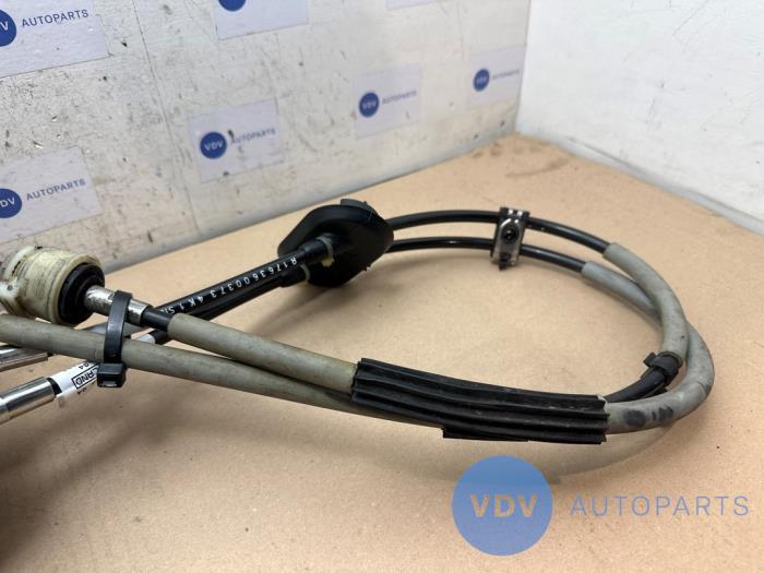 Gear stick Mercedes A-Klasse