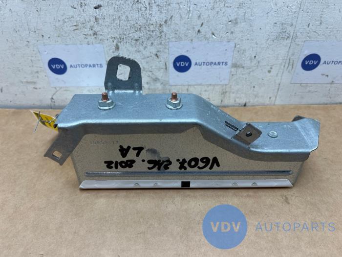 Side Airbag Mercedes B-Klasse