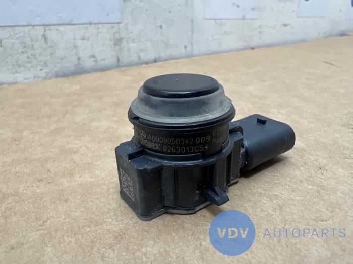 PDC Sensor Mercedes A-Klasse