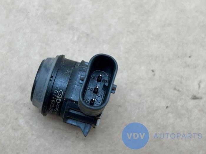 PDC Sensor Mercedes A-Klasse