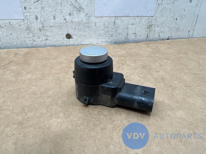 ACC sensor (distance) Mercedes E-Klasse