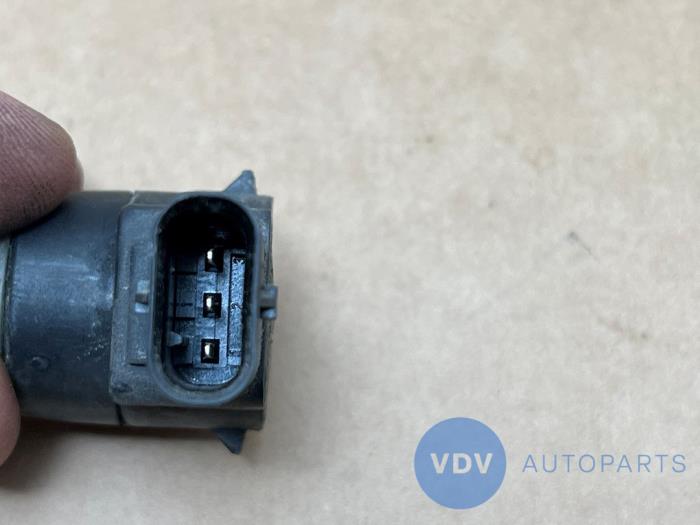 ACC sensor (distance) Mercedes E-Klasse