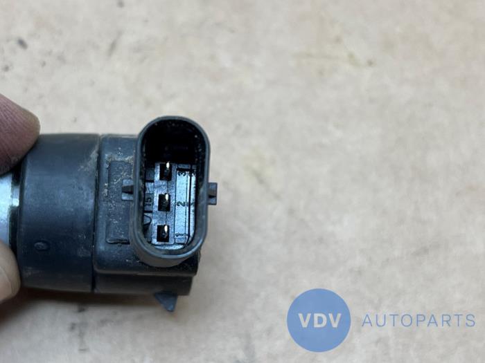 ACC sensor (distance) Mercedes E-Klasse