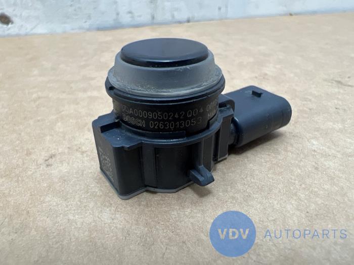 PDC Sensor Mercedes GLK-Klasse
