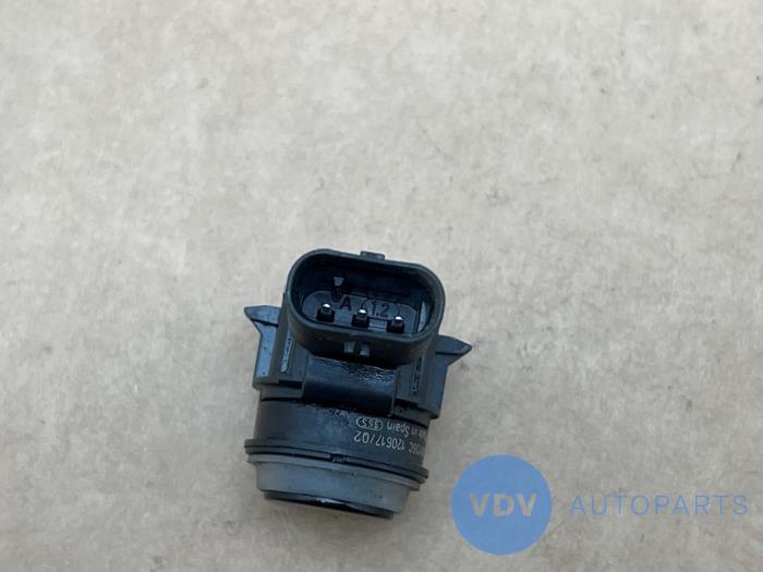 PDC Sensor Mercedes GLK-Klasse