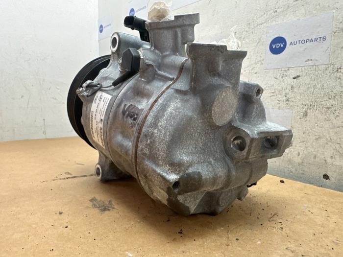 Air conditioning pump Mercedes Sprinter