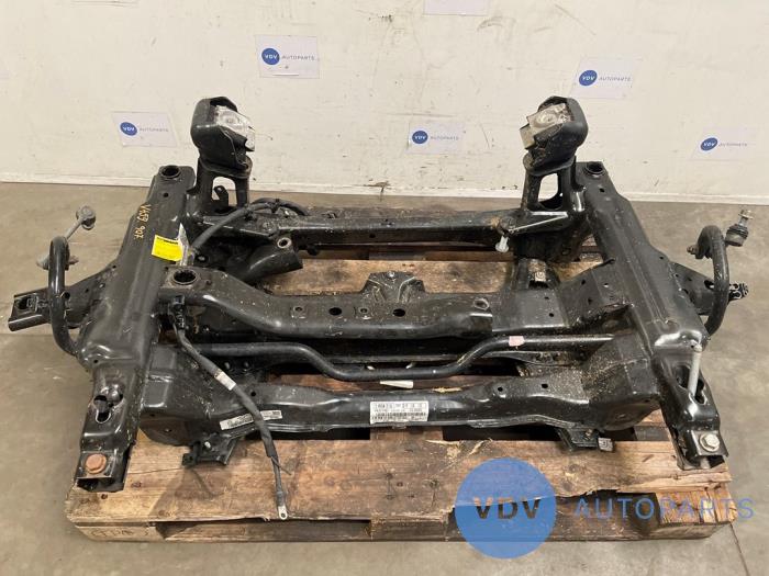 Subframe