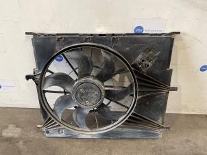 Gebruikte Motorkoeling ventilator Mercedes V (447.8) 2.0 220d 16V 4-Matic Prijs € 181,50 Inclusief btw aangeboden door Autoparts Van De Velde