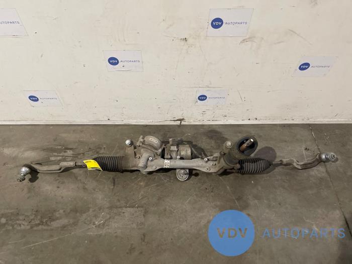 Steering box Mercedes A-Klasse