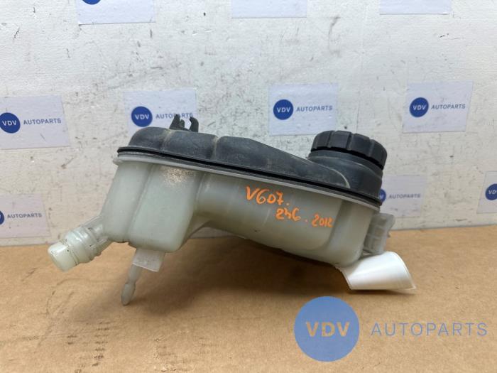 Expansion vessel Mercedes B-Klasse