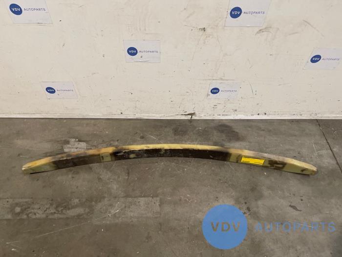 Front leaf spring Mercedes Sprinter