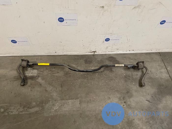 Torsion bar Mercedes Sprinter