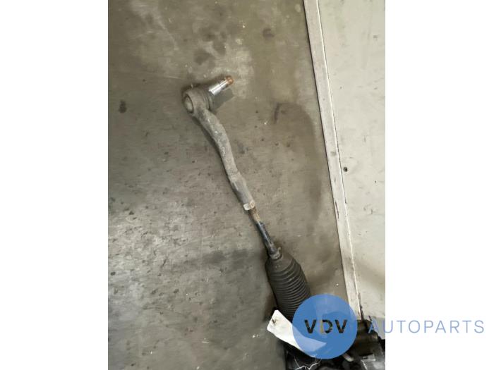 Steering box Mercedes C-Klasse