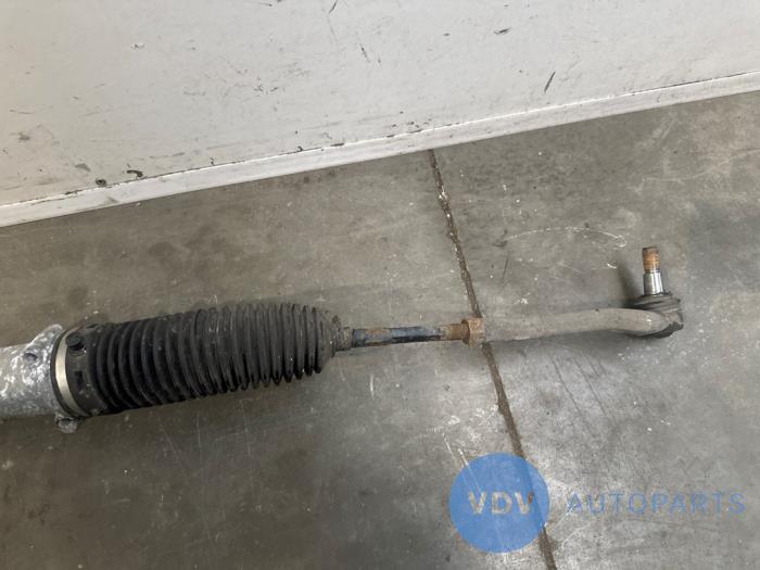 Steering box Mercedes C-Klasse