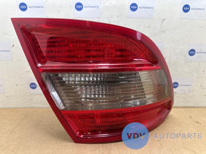 Taillight, left Mercedes C-Klasse