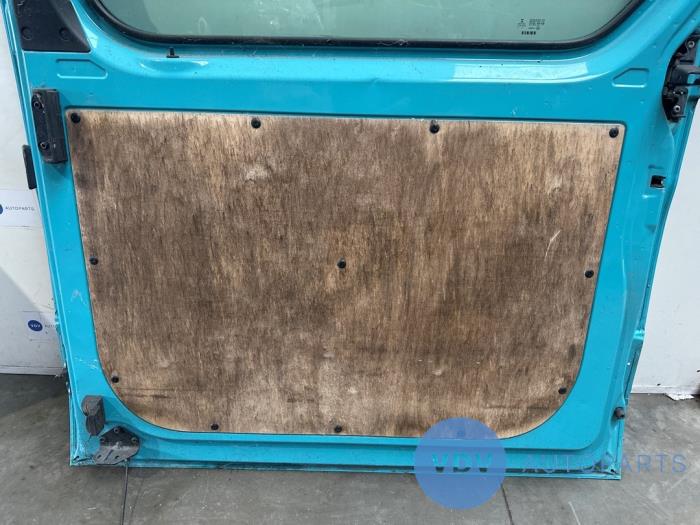 Schuifdeur rechts Mercedes Sprinter