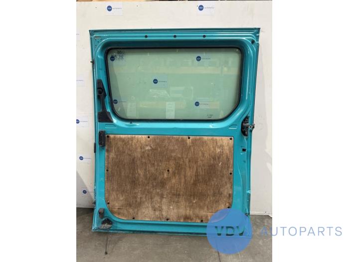 Schuifdeur rechts Mercedes Sprinter