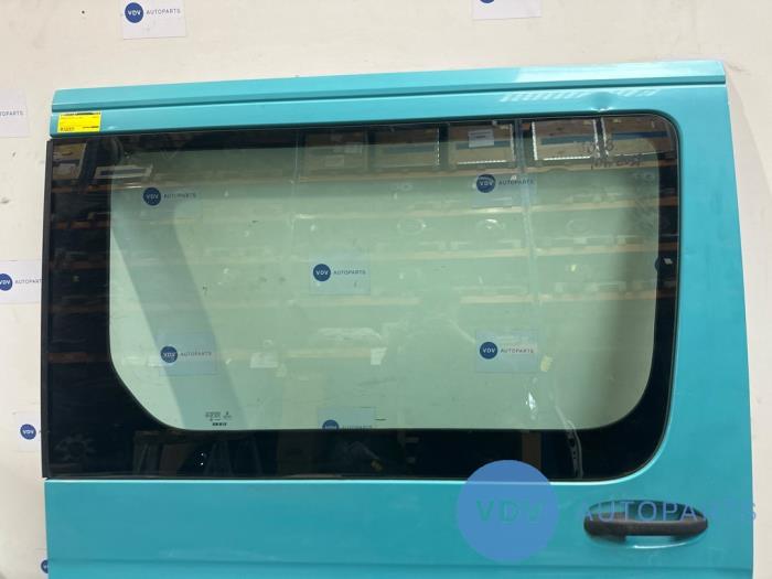 Schuifdeur rechts Mercedes Sprinter