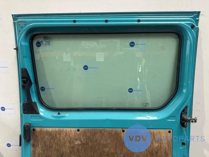 Schuifdeur rechts Mercedes Sprinter