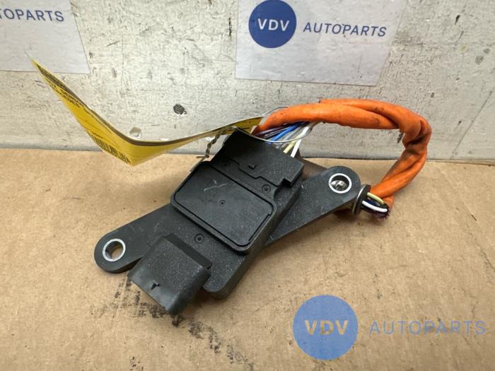 Nox sensor Mercedes Sprinter