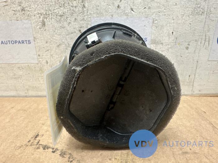 Grille aération tableau de bord Mercedes Sprinter