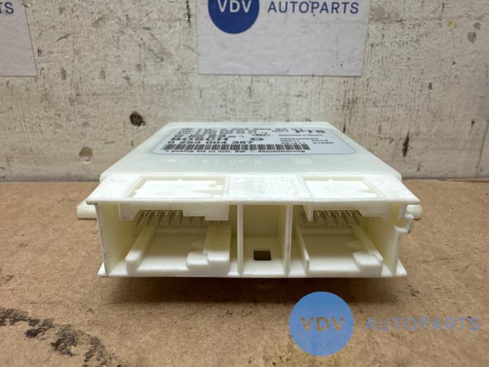 Parking assist computer Mercedes C-Klasse