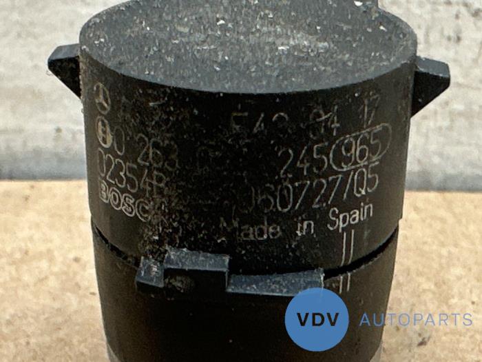 PDC Sensor Mercedes S-Klasse