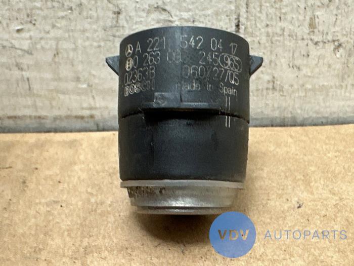 PDC Sensor Mercedes S-Klasse