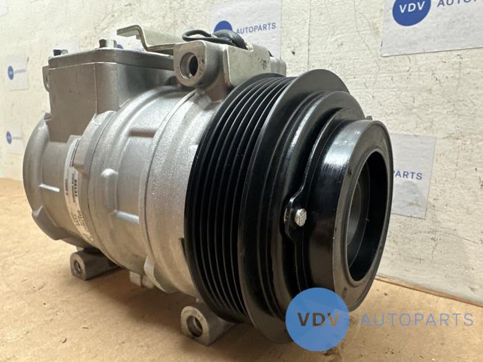 Pompe clim Mercedes E-Klasse