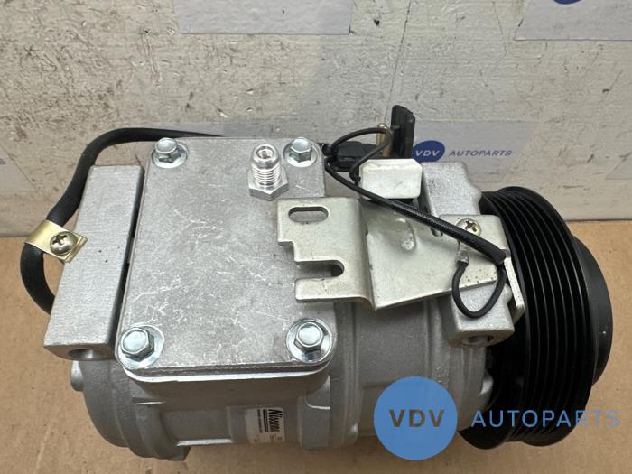 Pompe clim Mercedes E-Klasse