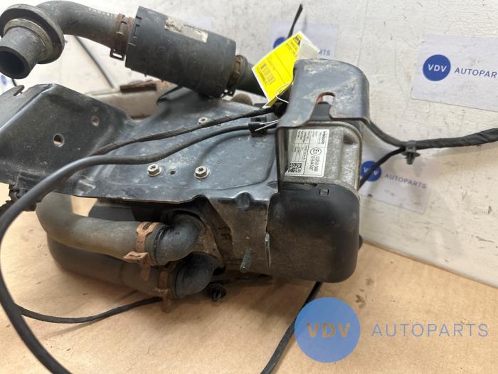 Heater Mercedes Sprinter