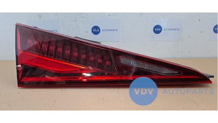 Taillight, left Mercedes S-Klasse