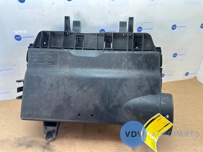 Air box Mercedes Vito