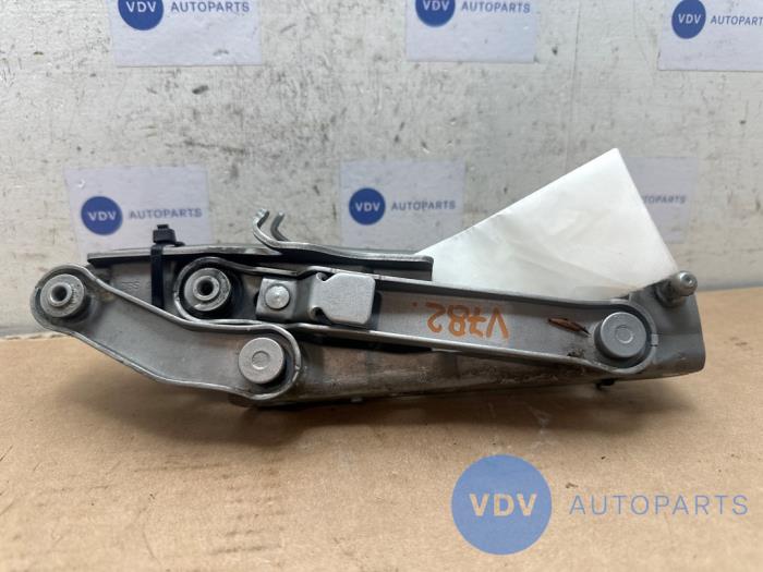 Bonnet Hinge Mercedes E-Klasse