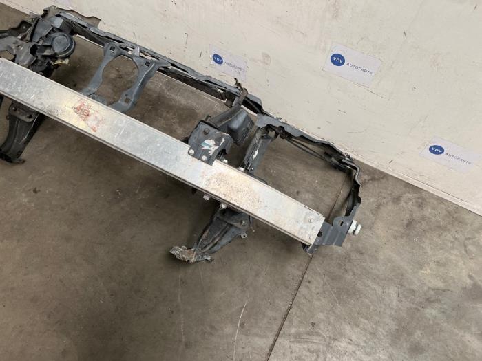 Panel przedni Mercedes E-Klasse